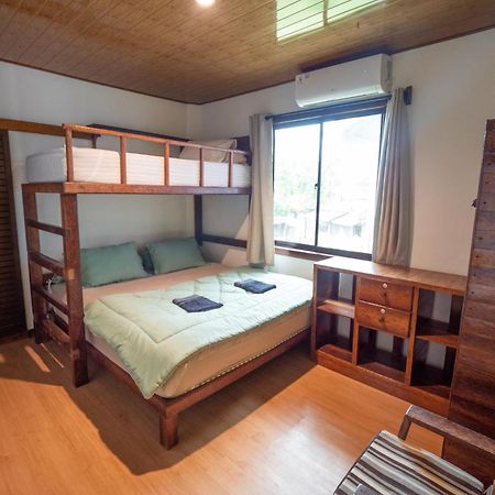 Jamburae Lodge Lagudri Eksteriør bilde