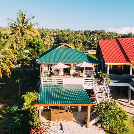 Jamburae Lodge Lagudri Eksteriør bilde