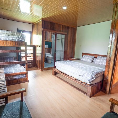 Jamburae Lodge Lagudri Eksteriør bilde