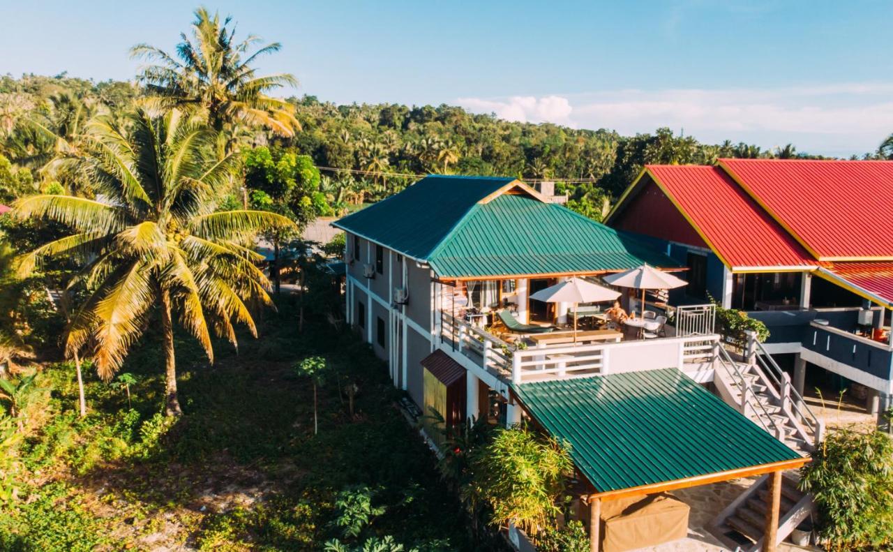 Jamburae Lodge Lagudri Eksteriør bilde