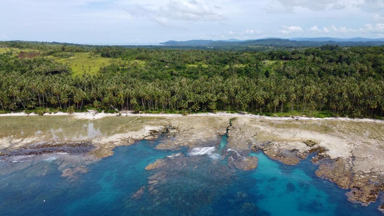 Jamburae Lodge Lagudri Eksteriør bilde