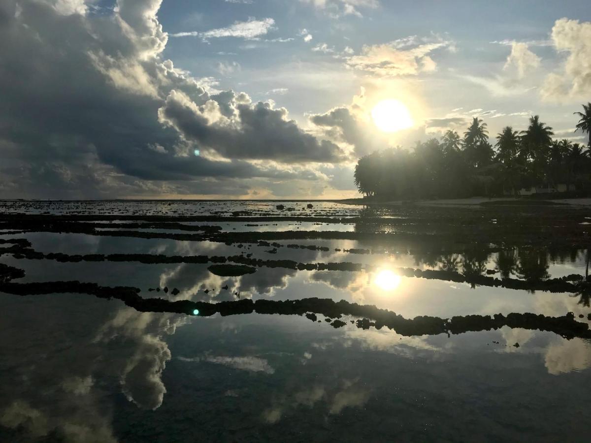 Jamburae Lodge Lagudri Eksteriør bilde