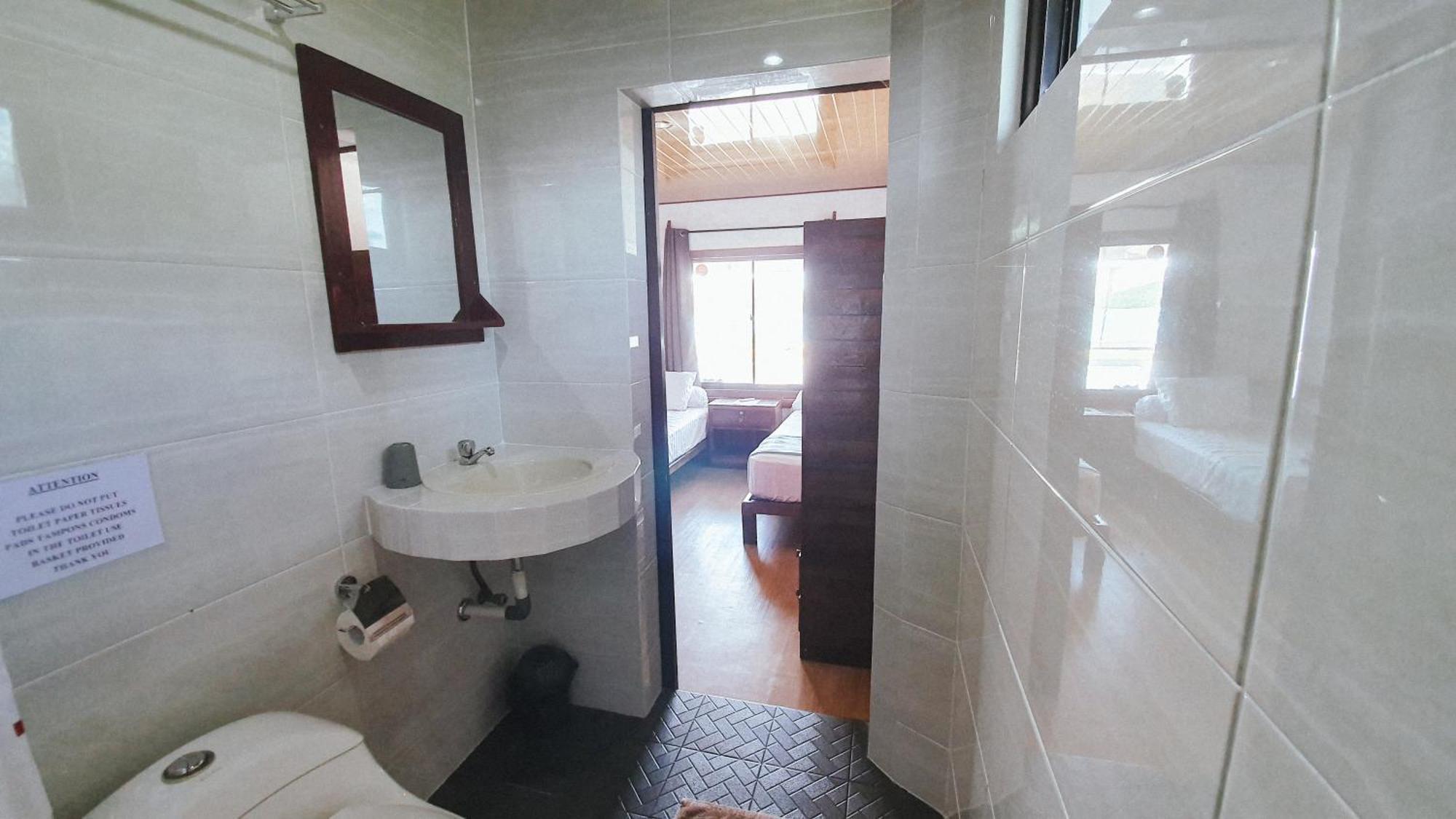 Jamburae Lodge Lagudri Eksteriør bilde