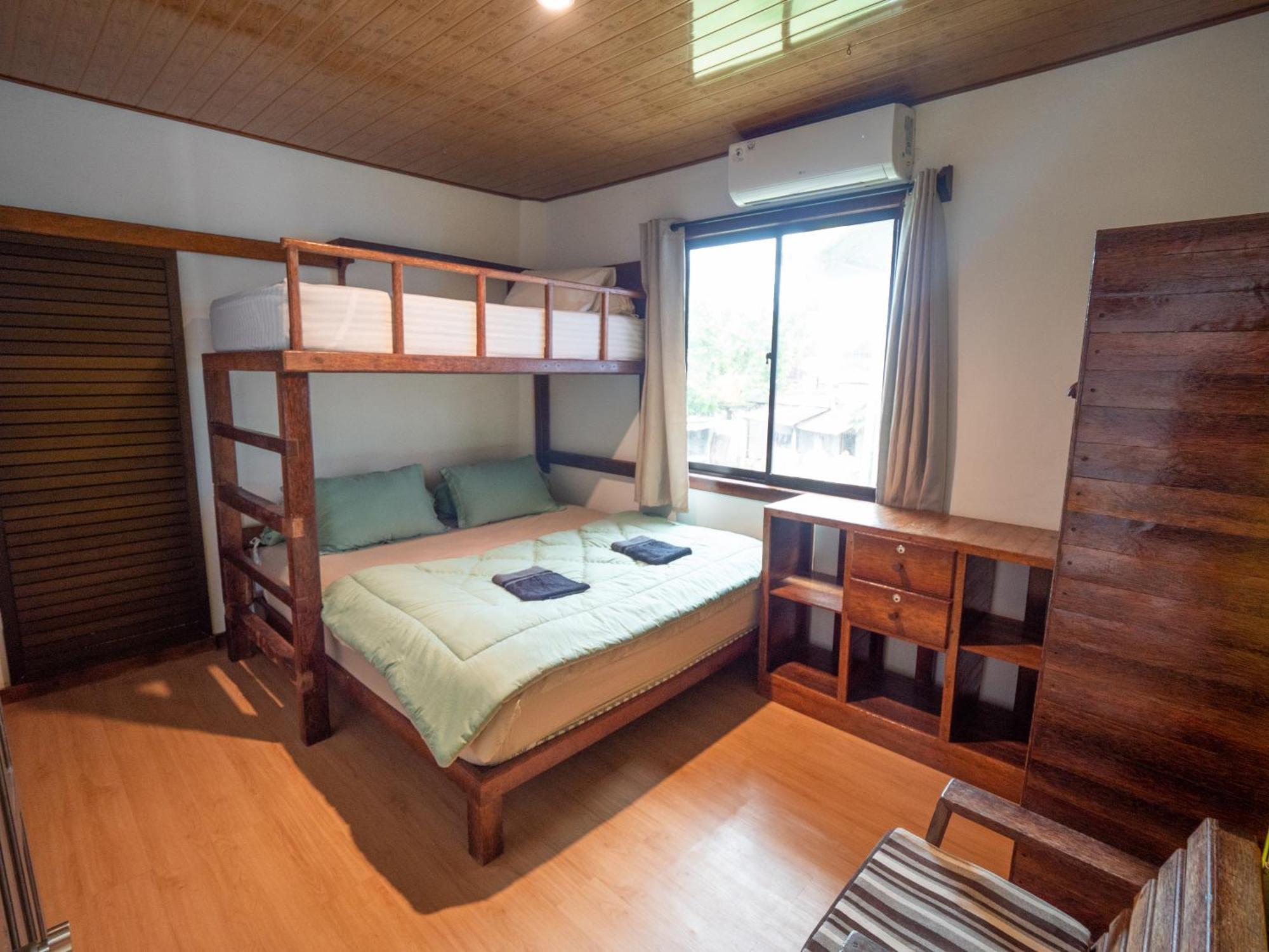 Jamburae Lodge Lagudri Eksteriør bilde