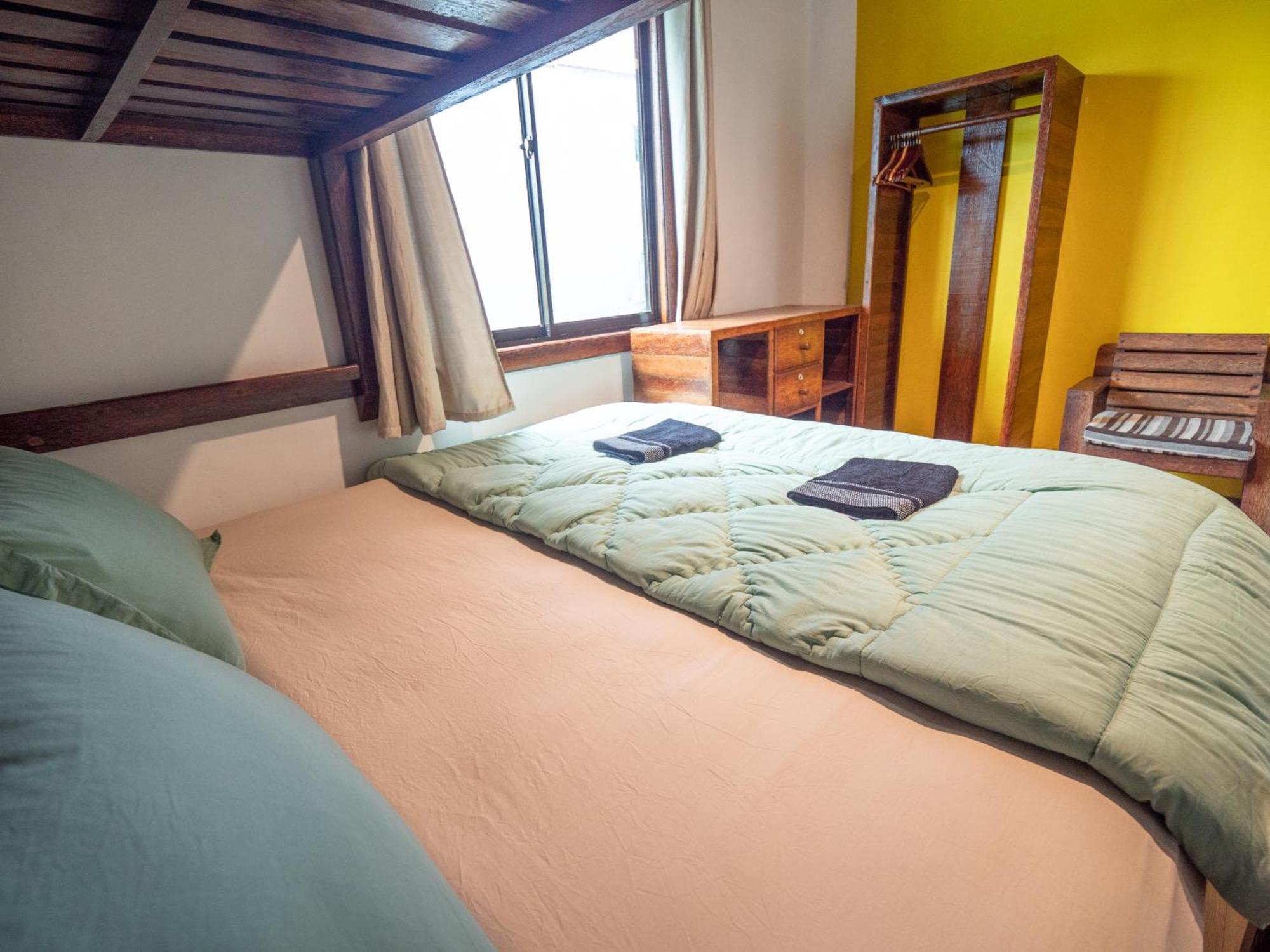 Jamburae Lodge Lagudri Rom bilde